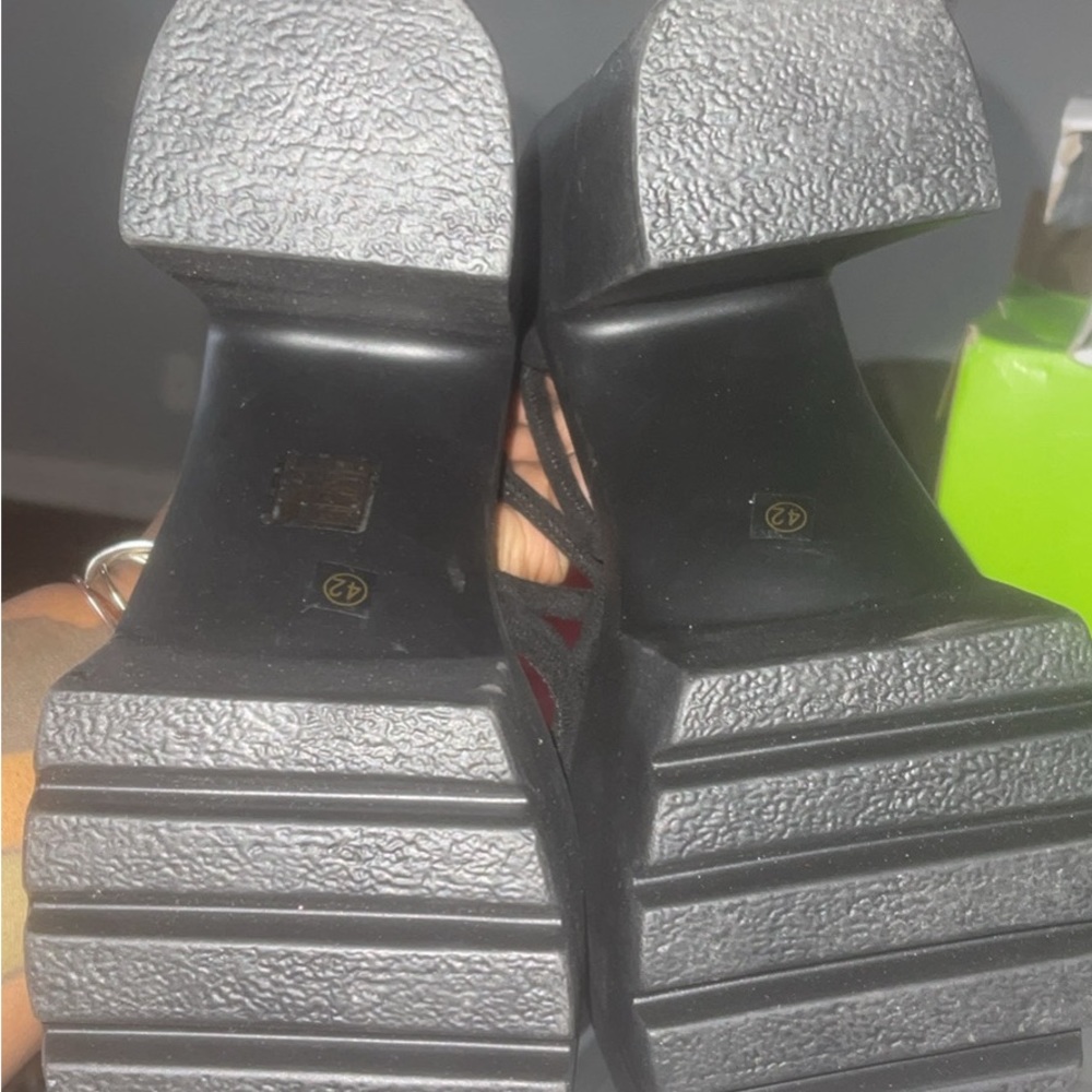 Heels
